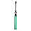 Power Training Device Badminton Trainer with Sound Hitting-blue 1