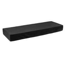 Standard Fit Spandex Keyboard Dust Cover for 88 Key Protective