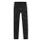 Sport-Leggings mit Farbverlaufsmuster, elastische-Silber L 3