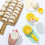 Manual Dough Presser Dumpling Wrappers Press Wrapper,Dumpling Mold Set Bun Mold Dumpling Press Easy-Tool 3