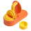 Manual Dough Presser Dumpling Wrappers Press Wrapper,Dumpling Mold Set Bun Mold Dumpling Press Easy-Tool 5