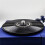 2X Audio LP Vinyl Turntables Disc Stabilizer Record Player Weight/Clamp 5