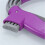 Labor-Saving Vegetable Lifter with D-Type Bag Handle and Hand Guard Red 4