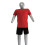Female Full Body Inflatable Mannequin Model Dummy Torso Tailor Clothes Model Display 5