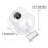 Bird Feeder with Camera, Bird Watching Camera Wirelessly Automatically Captures Bird Video and Motion Detection 8