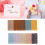 20Pcs Soft Handmade PU Labels Durable Eco-Friendly Tags for DIY Sewing Projects 1