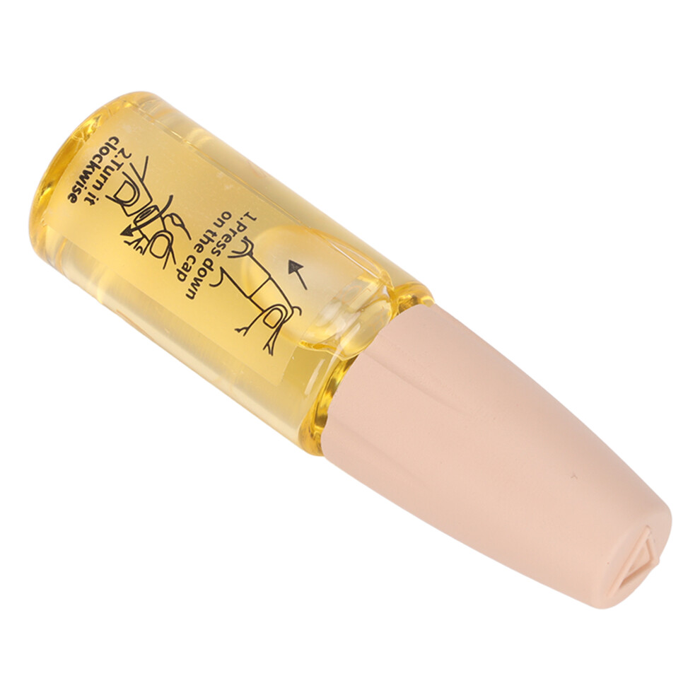 Hydrating Lip Plumper Serum 10ml Moisturizes & Fades Lip Lines