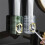 2Pcs Toothpaste Squeezer -Automatic Toothpaste Dispenser Wall Mounted, Pastetooth Paste Dispenser and Holder-B 8
