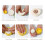 Dumpling Mold, 2pcs Dumpling Maker & Press Mold, Multifunctional Dumpling DIY Making Tool,Convenient Durable Rinseable B 4
