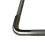 Mounting Bracket Expansion Clamp Adjusted Percussions-L rod 6