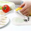 Dumpling Mold, 2pcs Dumpling Maker & Press Mold, Multifunctional Dumpling DIY Making Tool,Convenient Durable Rinseable C 4