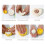 Dumpling Mold, 2pcs Dumpling Maker & Press Mold, Multifunctional Dumpling DIY Making Tool,Convenient Durable Rinseable C 5