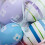 A Easter DIY Hand-Painted Eggs Kindergarten Coloring Toys Simulation Eggs Coloring Eggs 6