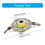 Underwater Flashers Trolling Deep Drop Fishing Light LED Lighted 3