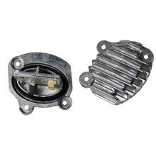 Fullset Strålkastare LED-Modul 63117388923 63117388924 för 2-Serie F22 F23 M2 14-17 DRL Dagsljuskälla