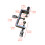 Adjustable Violin Crack Repair with Multiple Direction Screws 3