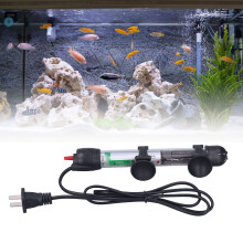 50W Aquarium Heater for Fish Tank, 21cm, Waterproof Explosion-Proof