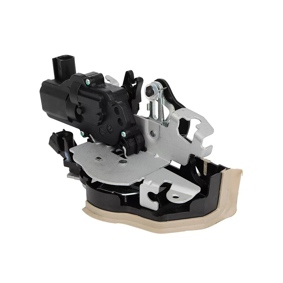 Ck2z-1526413-J Rear Driver Side Door Lock Actuator For F-150 2018-2020 Jl3z1526413c 4711820422991