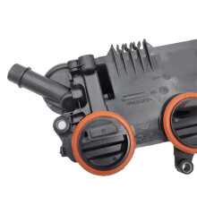 Pokrywa Wałka Rozrządu Turbosprężarki Samochodowej LR022304 LR004200 dla Freelander 2 L359 06-14 Evoque Sport XR858326