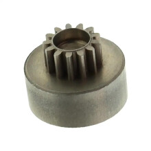 RC Car Clutch Bell 13 Tooth Metal for Kyosho MP10 MP9 1/8 Upgrade Parts 9703513