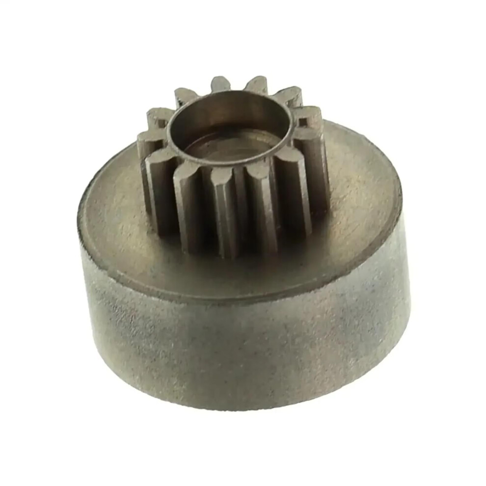 Rc Car Clutch Bell 13 Tooth Metal For Kyosho Mp10 Mp9 1/8 Upgrade Parts 9703513 9771547540939