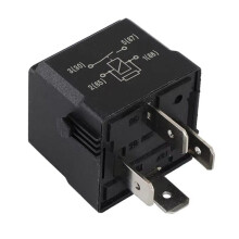 Fuel Pump Suspension Relay for   W219 CLS350 CLS500 CLS550 2000-2011 Accessories A0025427219 A0009828023
