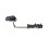 Drum Rack Mount Clamp Cowbell Extension Einstellbare-Grau 5
