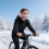 Winter-Kälteschutz-Ohrenschützer, winddichter-Dunkelgrau 6