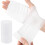 10 rouleaux élastique Sport pansement extensible-Blanc 8X400CM 3