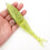 Leurres de pêche souples 12 cm/17 cm avec queue-O vis 17cm 35g 5