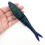 120mm/170mm Simulation Baits Soft Swimming-O live 12cm 10.5g 6