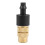 24 Set Copper Adjustable Spray Nozzle Spray Atomization Copper Capillary Effect Take 47 Factory Adjustable 7