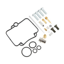 22 Stück Vergaser-Reparatur-Set für Polaris Scrambler 500 (1997–2008)
