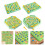 Animal Fruit Flip Chesses Board Game Strategy Board Game Flip-4 3