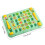 Animal Fruit Flip Chesses Board Game Strategy Board Game Flip-4 4