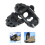 Light weight Ice Cleats for Boot Cold Resistant Minus 45-L 3