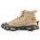 Nonslip Crampons Ice Grip Ice Snow route Camping Outdoor-M 6