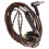 Bronze Headphone Upgrade Cable 3.5mm/A2DC for E40 E50 E70 LS200 80cm 7
