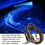Bronze Headphone Upgrade Cable 3.5mm/A2DC for E40 E50 E70 LS200 80cm 10
