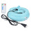 Adjustable 200W-500W Brood Heating Lamp for Poultry Breeding, Remote Control 1