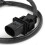0281004148 Oxygen Sensor Compatible with / VI///CC/Beetle 1.6-3.0L for Fixes P0130/P2195 Quick Install 2