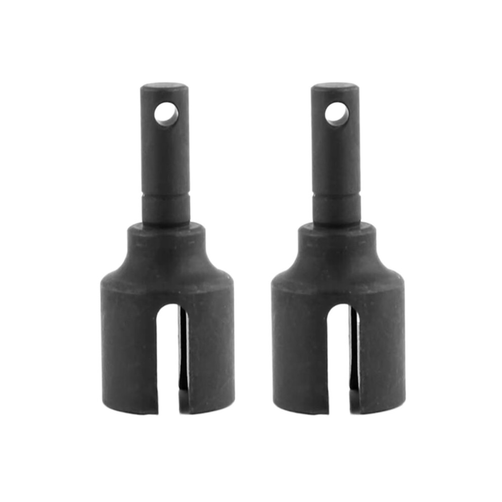 Rc Differential Cup Hardened Steel Front Center Rear Upgrade For Arrma Kraton Senton Typhon 6S 1/8 9771547541035