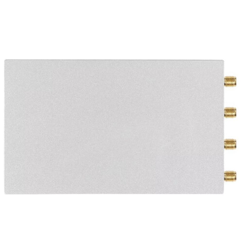ADI Pluto+ 70Mhz-6Ghz SDR Software Defined Radio XC7z020 AD9363 for Libiio Iioscope SDRsharp Matlab 2