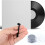 Dust Remover High Efficiency Dust Removal Brush Phono Needle 2
