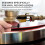 Dust Remover High Efficiency Dust Removal Brush Phono Needle 5