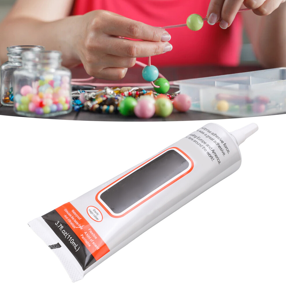 B7000 110Ml Multifunctional Super Glue For Jewelry Phone Repair Metal Glass 6941390452885