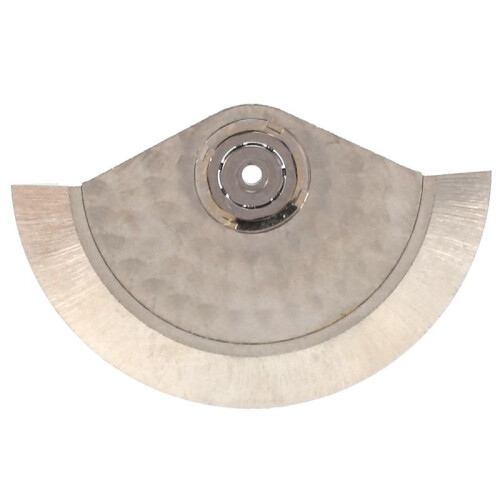 8X Automatic Mechanical Movement Watch Accessories Replacement Rotor Oscillating Weight for 7750 7751 Watchmaker Tools 1
