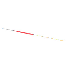 Wood Carp Fishing Bobber LF-001, Slender Body, 13g Outdoors