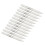 12 Pcs Water Soluble Fabric Marking Pens, Erasable Sewing Tools 14