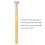 100pcs Pogo Pin Flat Head Spring Test Probes Brass 2.36mm Diameter PCB Testing 3